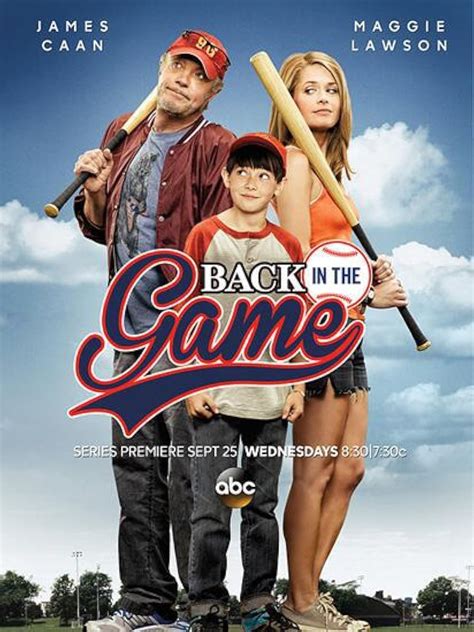 movieshd back in the game|Back in the Game (TV Series 2013–2014) .